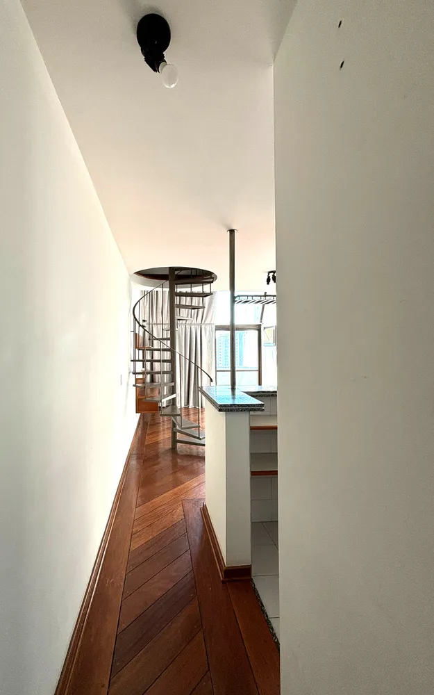 Apartamento, 1 quarto, 56 m² - Foto 5