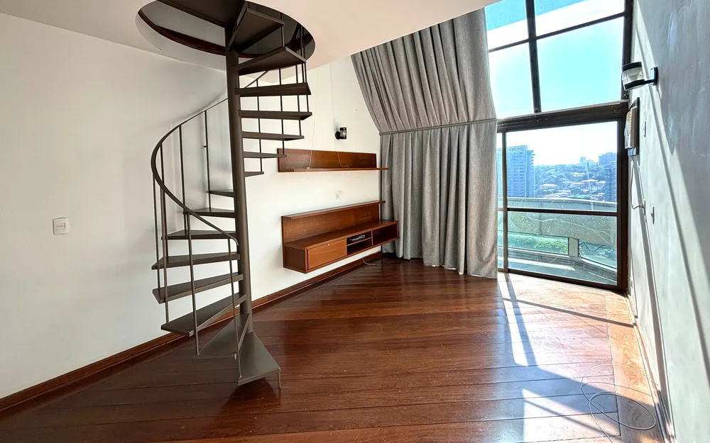 Apartamento, 1 quarto, 56 m² - Foto 7