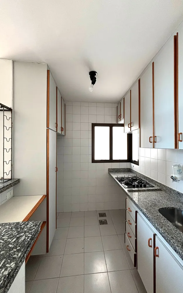 Apartamento, 1 quarto, 56 m² - Foto 1