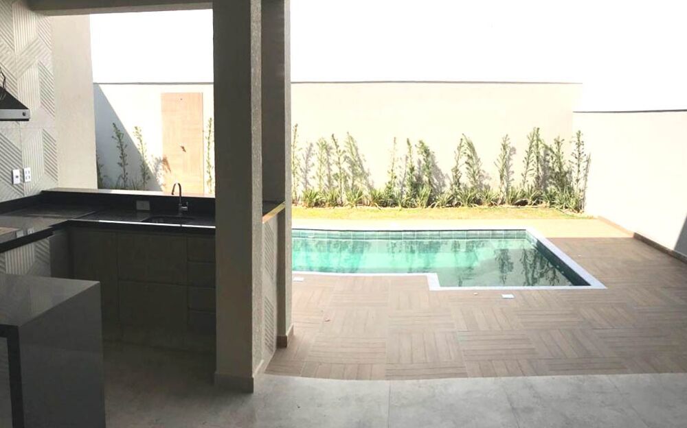 Casa de Condomínio, 3 quartos - Foto 7