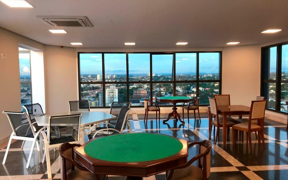 Apartamento, 4 quartos, 568 m² - Foto 7