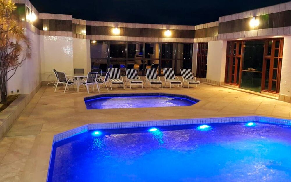 Apartamento, 4 quartos, 568 m² - Foto 5