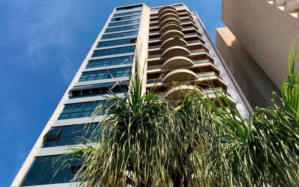 Apartamento, 4 quartos, 568 m² - Foto 2