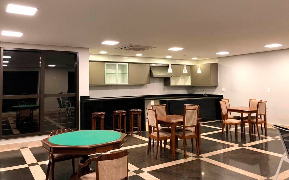 Apartamento, 4 quartos, 568 m² - Foto 17