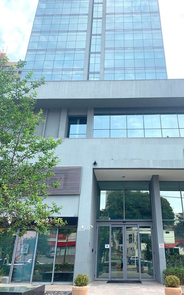 Sala-Conjunto, 64 m² - Foto 1