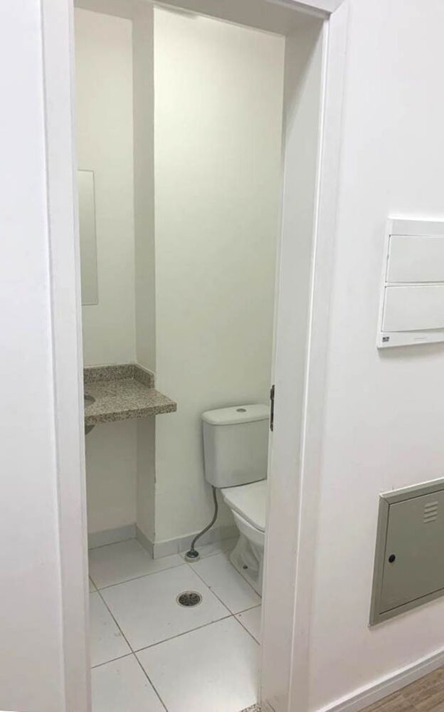 Sala-Conjunto, 64 m² - Foto 5