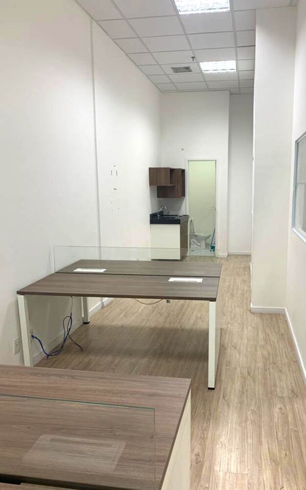 Sala-Conjunto, 64 m² - Foto 6