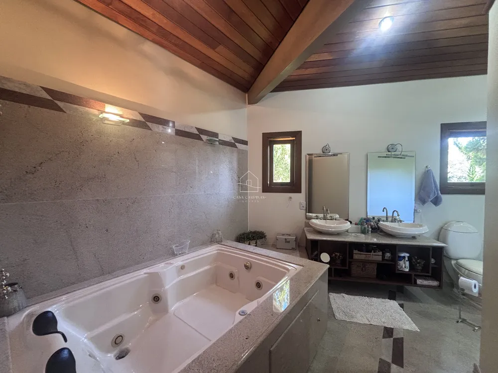 Casa de Condomínio, 5 quartos - Foto 14