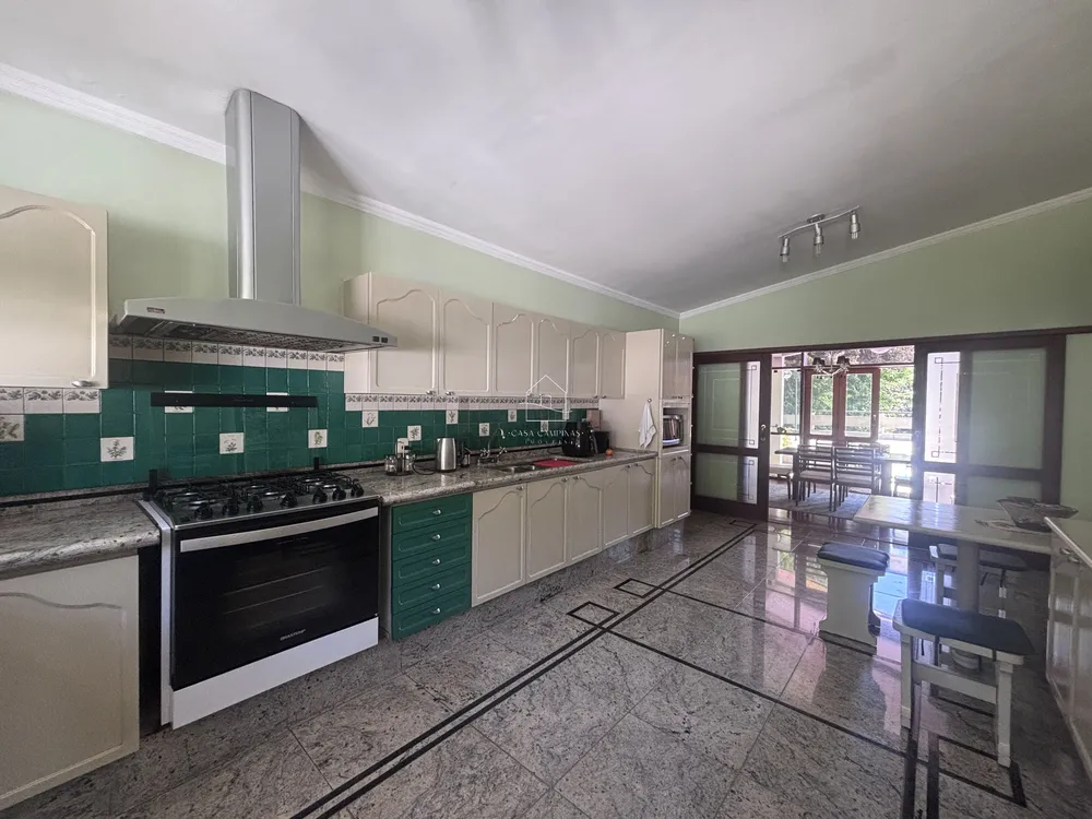 Casa de Condomínio, 5 quartos - Foto 7