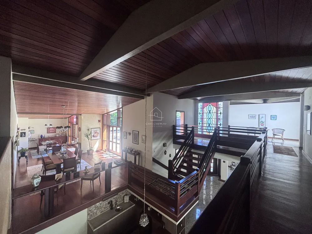 Casa de Condomínio, 5 quartos - Foto 9