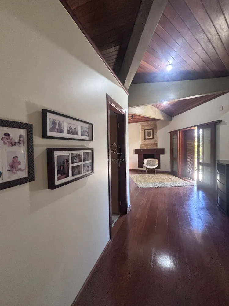 Casa de Condomínio, 5 quartos - Foto 12