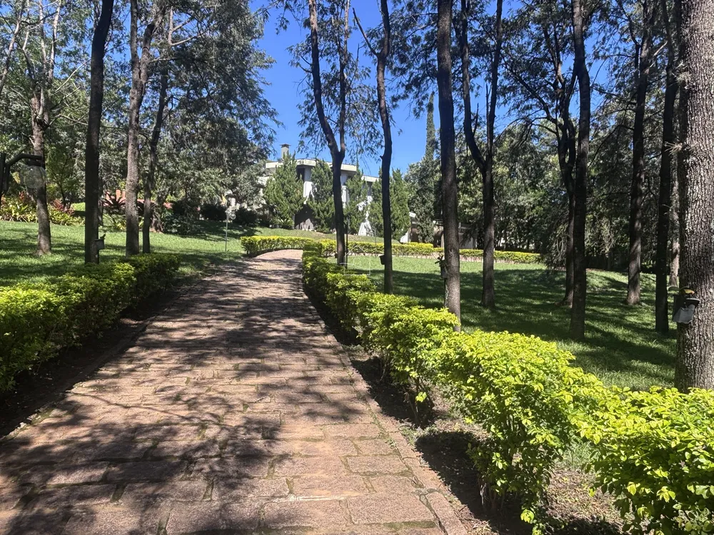 Casa de Condomínio, 5 quartos - Foto 2