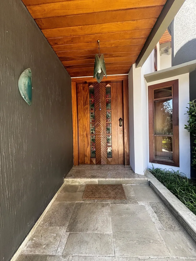 Casa de Condomínio, 5 quartos - Foto 4