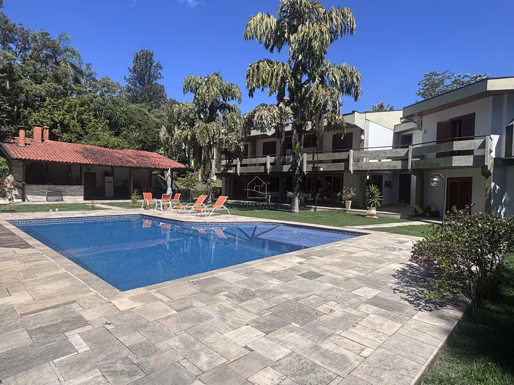 Casa de Condomínio, 5 quartos - Foto 16
