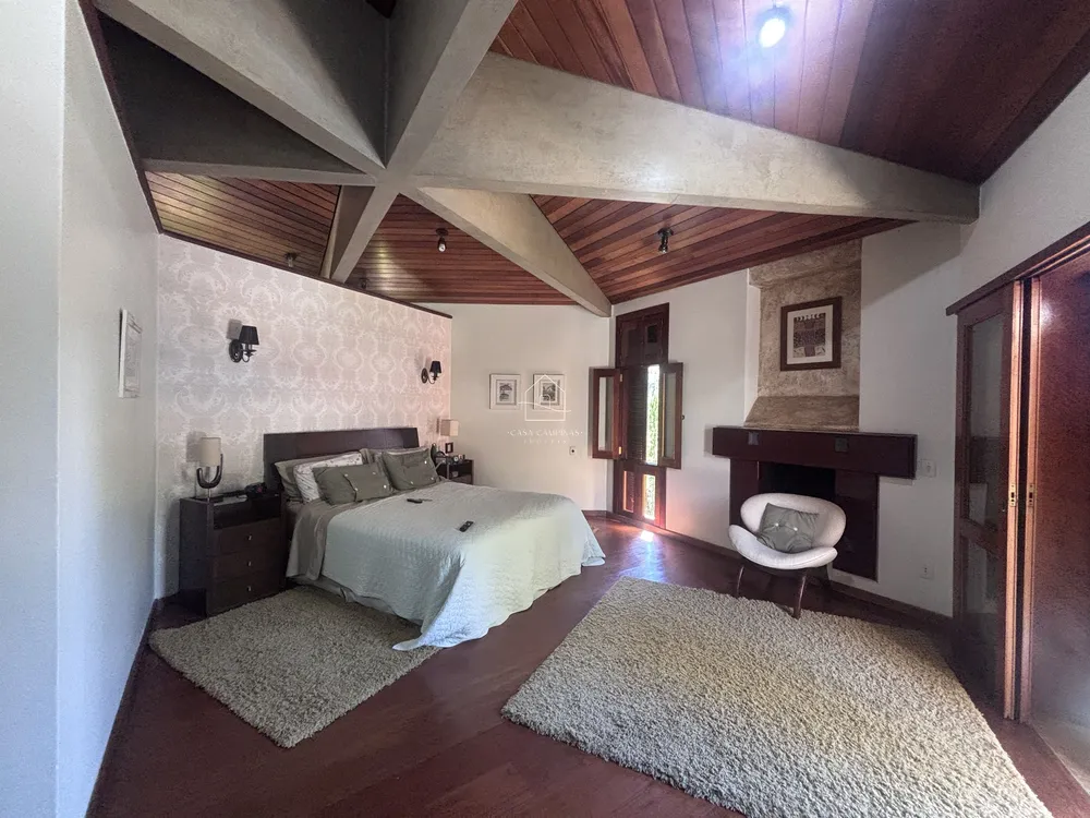 Casa de Condomínio, 5 quartos - Foto 13