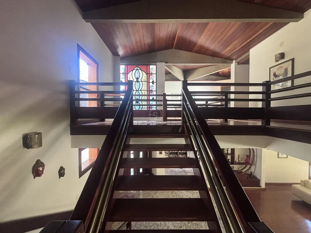 Casa de Condomínio, 5 quartos - Foto 8