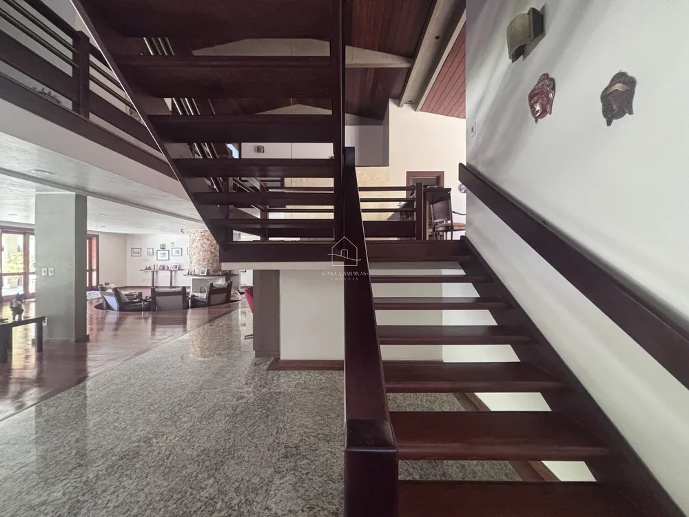 Casa de Condomínio, 5 quartos - Foto 6