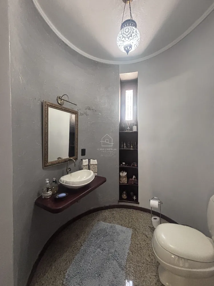 Casa de Condomínio, 5 quartos - Foto 5