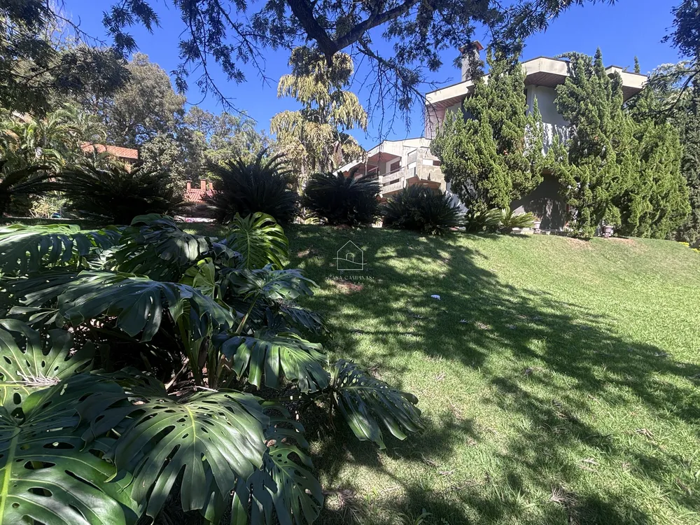 Casa de Condomínio, 5 quartos - Foto 3