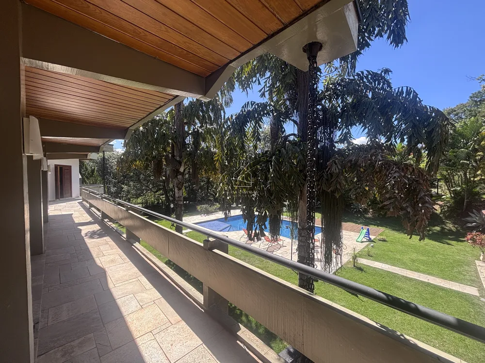 Casa de Condomínio, 5 quartos - Foto 11