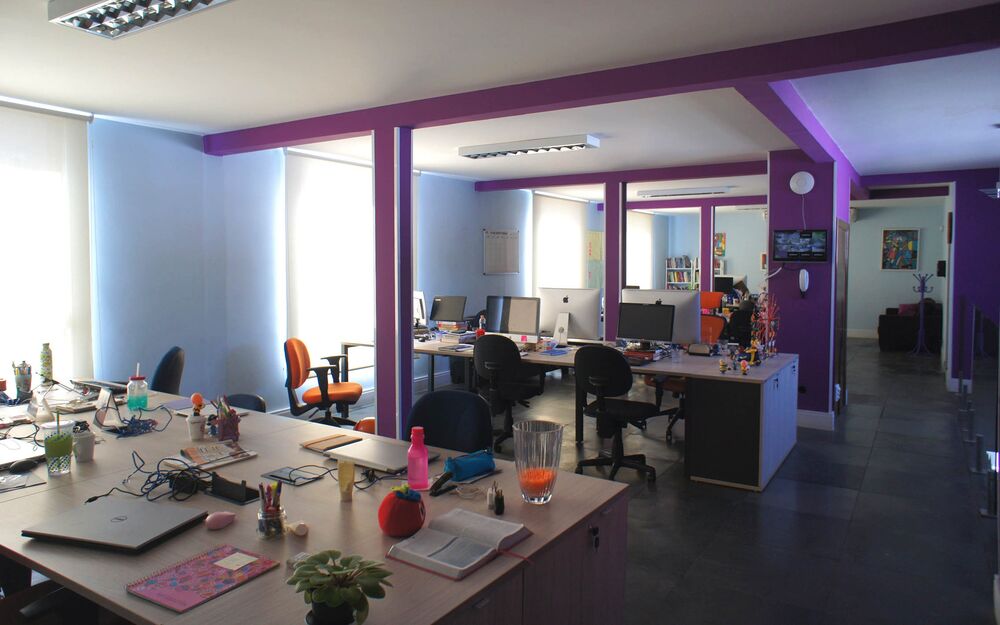 Prédio Inteiro, 500 m² - Foto 1