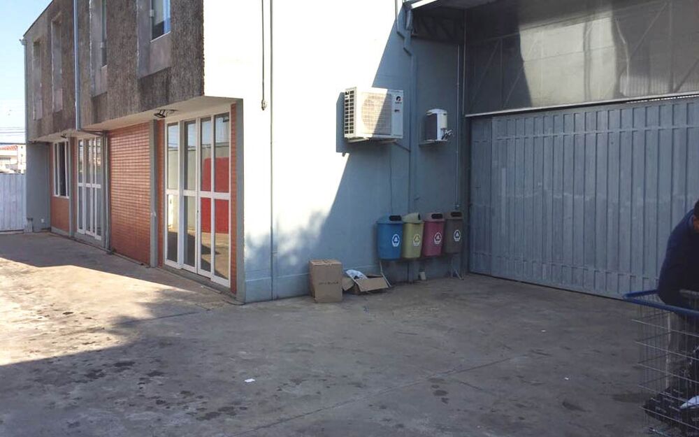 Prédio Inteiro, 500 m² - Foto 7
