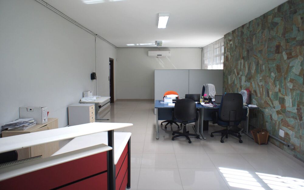 Prédio Inteiro, 500 m² - Foto 18