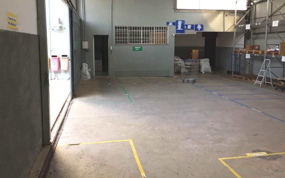 Prédio Inteiro, 500 m² - Foto 12