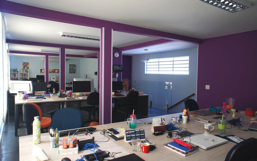 Prédio Inteiro, 500 m² - Foto 10