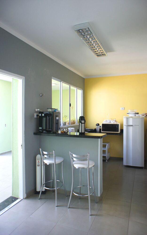Prédio Inteiro, 500 m² - Foto 6