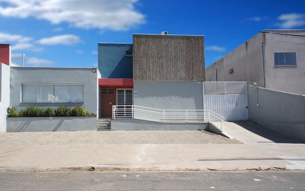 Prédio Inteiro, 500 m² - Foto 2