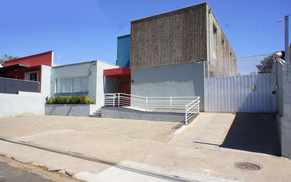 Prédio Inteiro, 500 m² - Foto 17