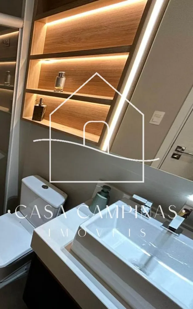 Apartamento, 1 quarto, 44 m² - Foto 7