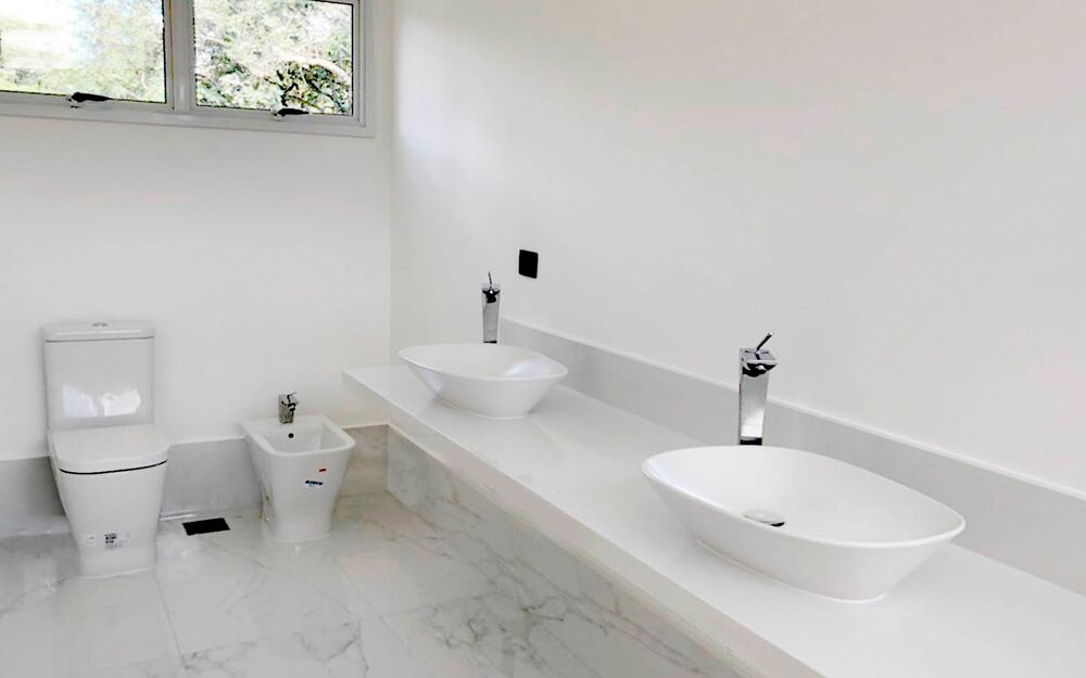 Casa de Condomínio à venda e aluguel com 3 quartos, 280m² - Foto 19