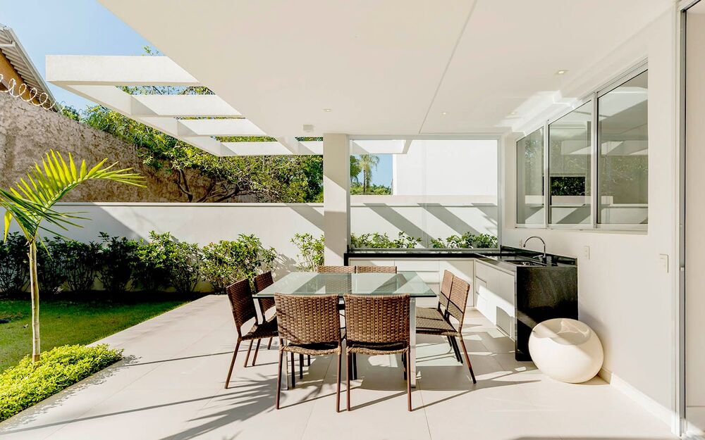Casa de Condomínio à venda e aluguel com 3 quartos, 280m² - Foto 10