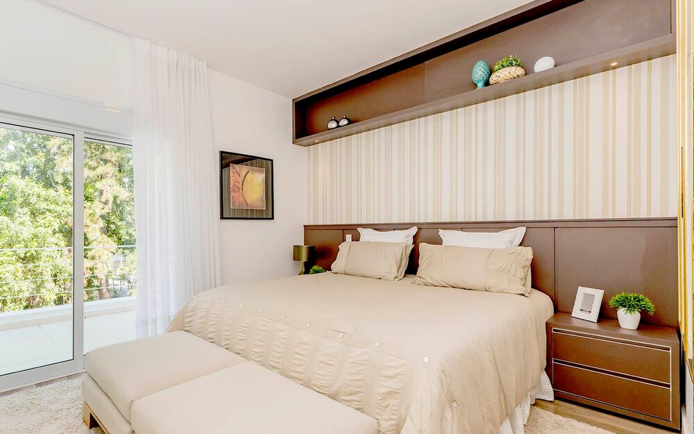 Casa de Condomínio à venda e aluguel com 3 quartos, 280m² - Foto 17