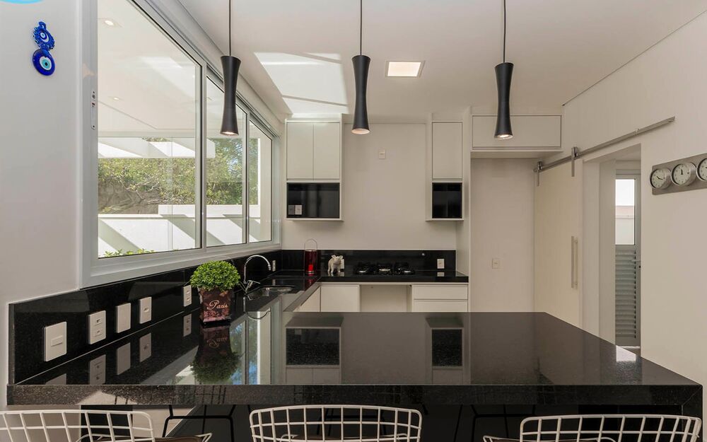 Casa de Condomínio à venda e aluguel com 3 quartos, 280m² - Foto 9