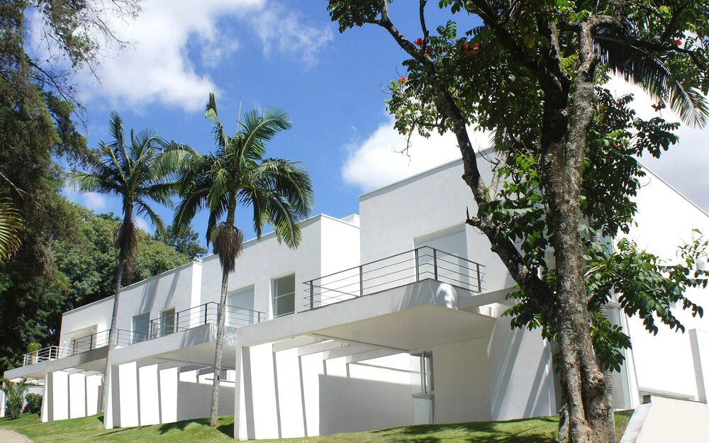 Casa de Condomínio à venda e aluguel com 3 quartos, 280m² - Foto 1