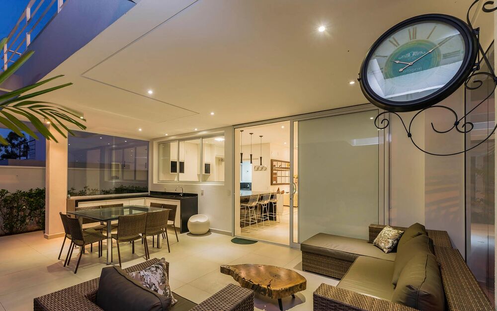Casa de Condomínio à venda e aluguel com 3 quartos, 280m² - Foto 11