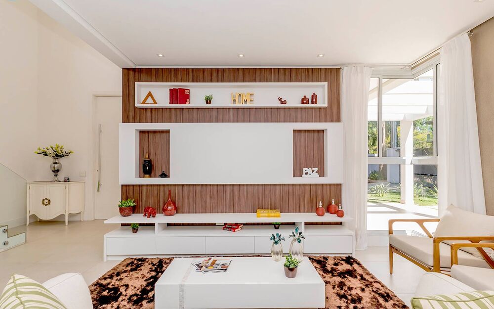 Casa de Condomínio à venda e aluguel com 3 quartos, 280m² - Foto 5