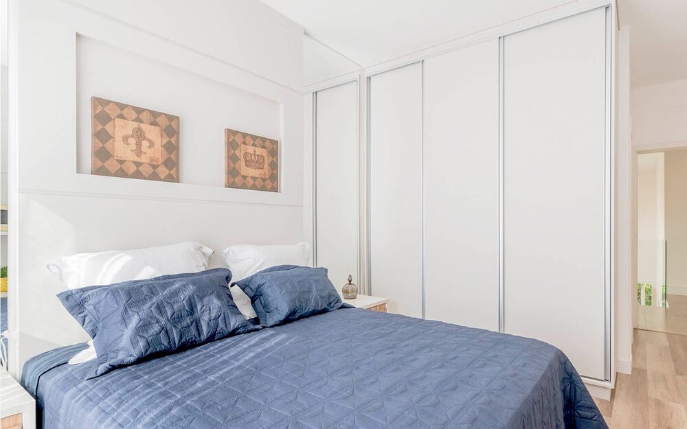Casa de Condomínio à venda e aluguel com 3 quartos, 280m² - Foto 16