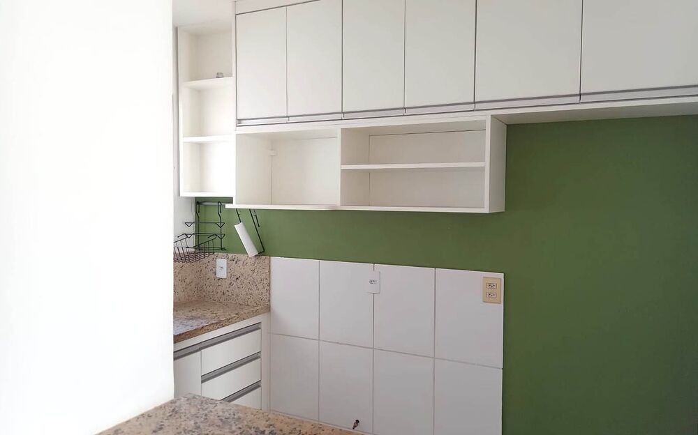 Casa de Condomínio, 2 quartos - Foto 8