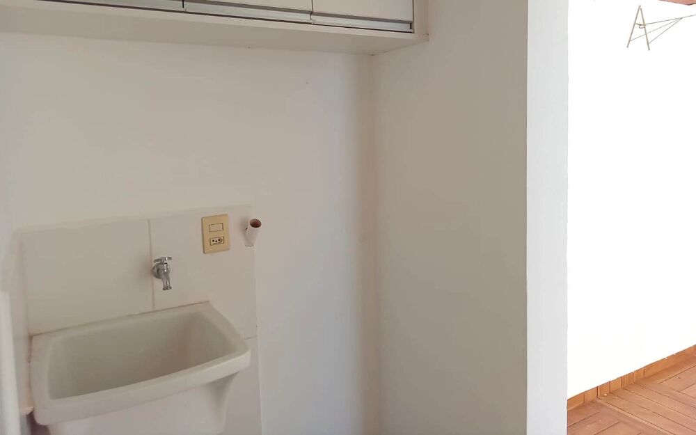 Casa de Condomínio, 2 quartos - Foto 2
