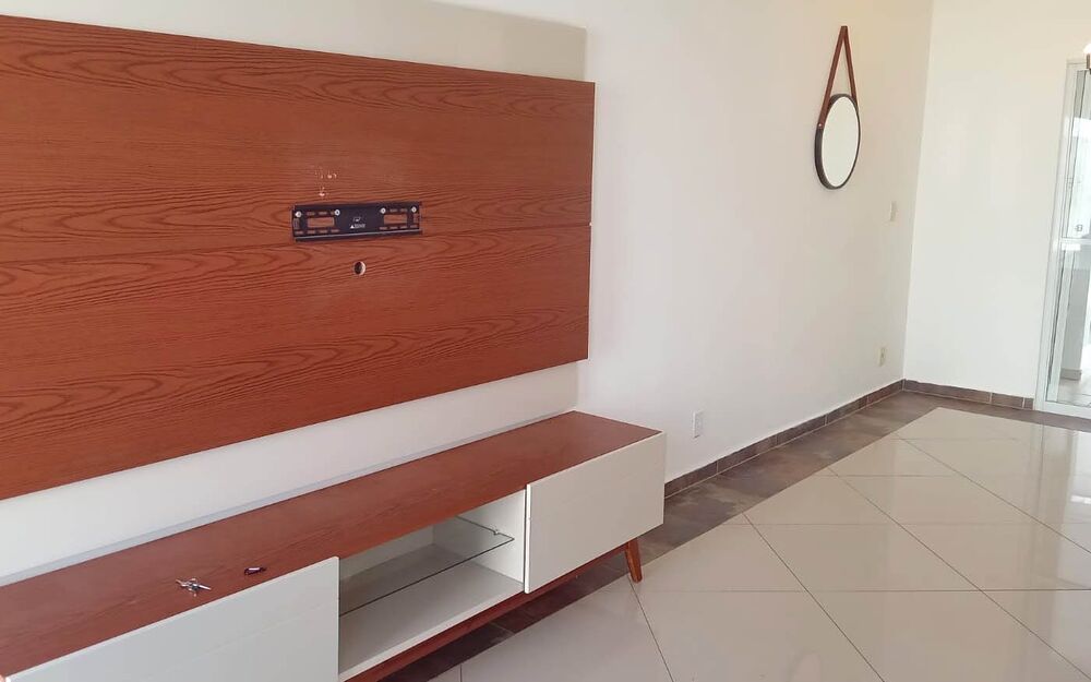Casa de Condomínio, 2 quartos - Foto 5