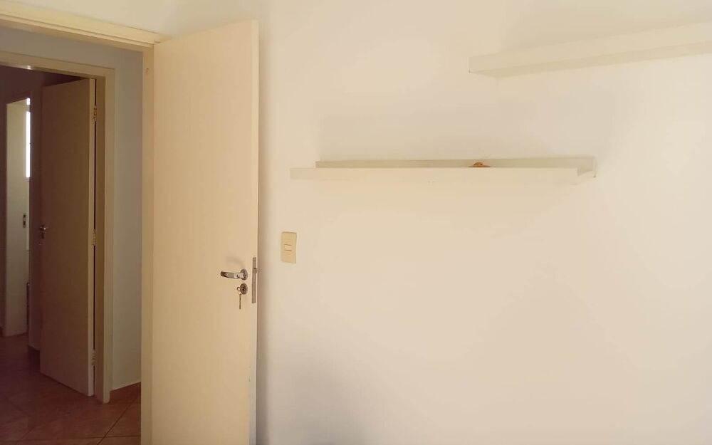 Casa de Condomínio, 2 quartos - Foto 1