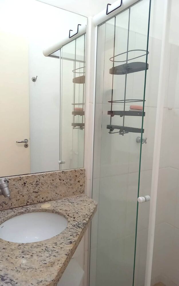 Casa de Condomínio, 2 quartos - Foto 4