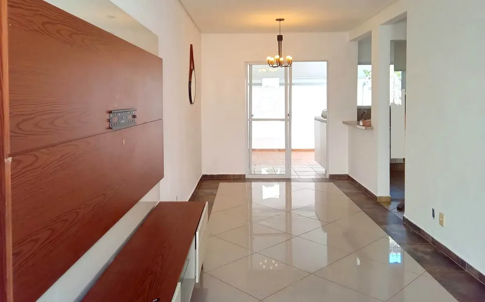 Casa de Condomínio, 2 quartos - Foto 1