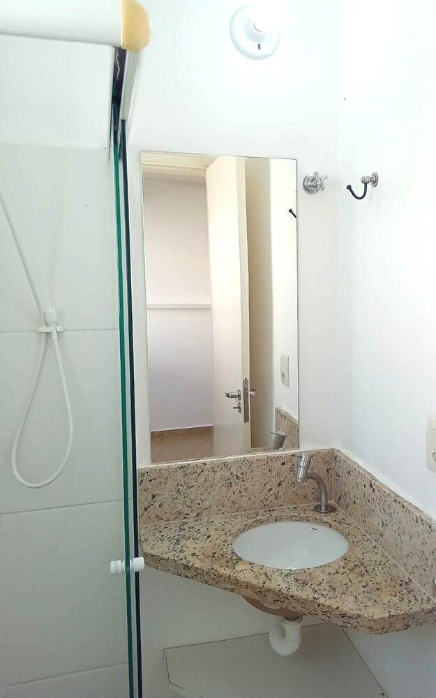 Casa de Condomínio, 2 quartos - Foto 11