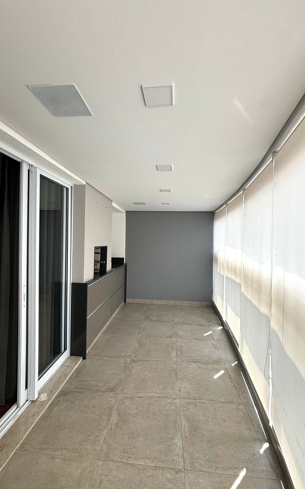 Apartamento, 2 quartos, 105 m² - Foto 2