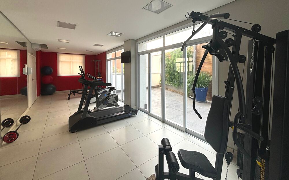 Apartamento, 2 quartos, 105 m² - Foto 18